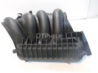 6110903637 Коллектор впускной Mercedes E W210 Арт AM5445144, вид 1