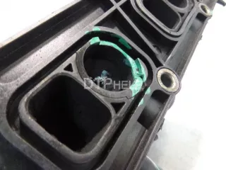 6110903637 Коллектор впускной Mercedes E W210 Арт AM5445144, вид 6