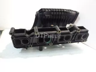 6110903637 Коллектор впускной Mercedes E W210 Арт AM5445144, вид 7
