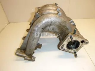  Коллектор впускной Hyundai Matrix Арт AM5604165, вид 2