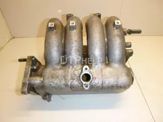  Коллектор впускной Hyundai Matrix Арт AM5604165, вид 3