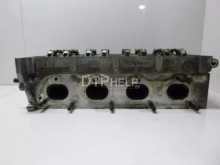 03C103063AB Головка блока Volkswagen Golf PLUS 1 Арт AM5612161, вид 3