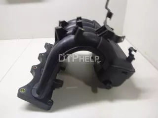 2831026673 Коллектор впускной Kia Cerato 1 Арт AM5693668, вид 4