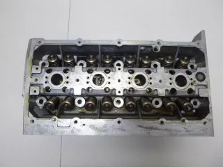 03C103264FX Головка блока Volkswagen Golf PLUS 1 Арт AM5767959, вид 2