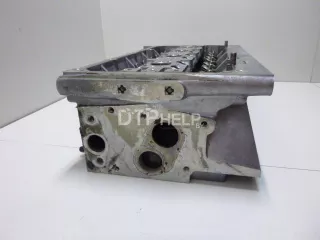 03C103264FX Головка блока Volkswagen Golf PLUS 1 Арт AM5767959, вид 3