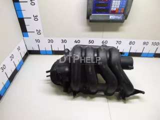 06F133213G Коллектор впускной Seat Leon 2 Арт AM5962027, вид 1