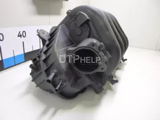 06F133213G Коллектор впускной Seat Leon 2 Арт AM5962027, вид 2