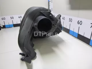 06F133213G Коллектор впускной Seat Leon 2 Арт AM5962027, вид 3