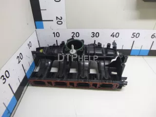 06F133201N Коллектор впускной Seat Leon 2 Арт AM5981657, вид 4
