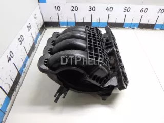 036129709JA Коллектор впускной Seat Leon 2 Арт AM90084460, вид 4