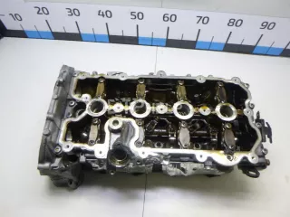 079103063CF Головка блока Volkswagen Touareg 1 Арт AM90111803, вид 4