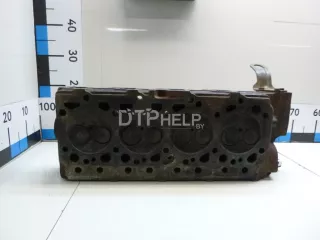 6686103 Головка блока Ford Transit 2 Арт AM90128290, вид 1