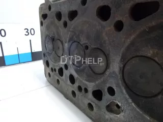 6686103 Головка блока Ford Transit 2 Арт AM90128290, вид 2