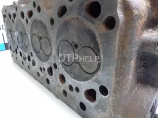 6686103 Головка блока Ford Transit 2 Арт AM90128290, вид 3