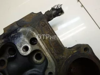 6686103 Головка блока Ford Transit 2 Арт AM90128290, вид 7