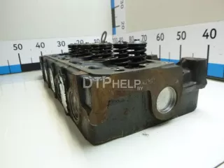 6686103 Головка блока Ford Transit 2 Арт AM90128290, вид 10