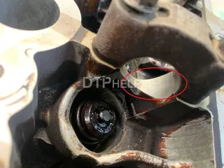 221002B200 Головка блока Kia Soul 1 Арт AM90152217, вид 19