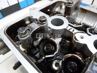 221002B200 Головка блока Kia Soul 1 Арт AM90152217, вид 5