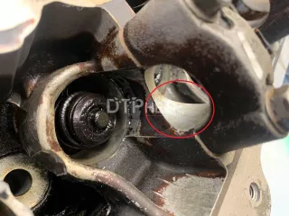 221002B200 Головка блока Kia Soul 1 Арт AM90152217, вид 8
