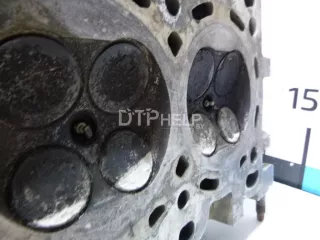 1845565 Головка блока Ford Focus 2 Арт AM90180900, вид 18