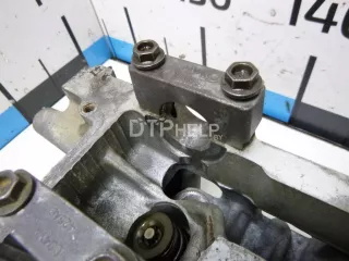 1845565 Головка блока Ford Focus 2 Арт AM90180900, вид 5