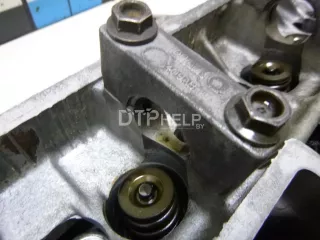 1845565 Головка блока Ford Focus 2 Арт AM90180900, вид 6