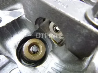 1845565 Головка блока Ford Focus 2 Арт AM90180900, вид 8