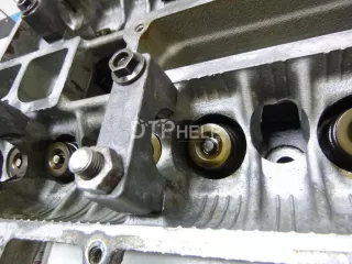 1845565 Головка блока Ford Focus 2 Арт AM90180900, вид 9