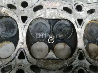 221002B003 Головка блока Kia Rio 3 Арт AM90241219, вид 11