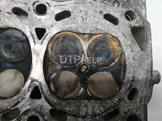 221002B003 Головка блока Kia Rio 3 Арт AM90241219, вид 12