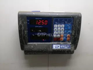 221002B003 Головка блока Kia Rio 3 Арт AM90241219, вид 14