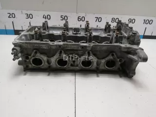 221002B003 Головка блока Kia Rio 3 Арт AM90241219, вид 2