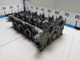 221002B003 Головка блока Kia Rio 3 Арт AM90241219, вид 3