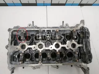 221002B003 Головка блока Kia Rio 3 Арт AM90241219, вид 4