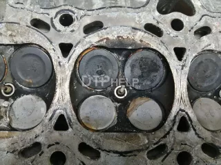 221002B003 Головка блока Kia Rio 3 Арт AM90241219, вид 10