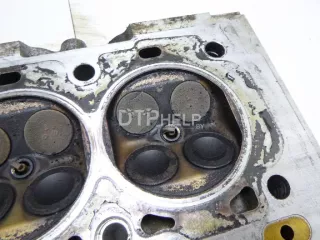 8602635 Головка блока Volvo XC90 1 Арт AM90285086, вид 14