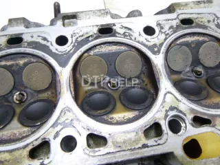 8602635 Головка блока Volvo XC90 1 Арт AM90285086, вид 15