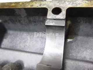 8602635 Головка блока Volvo XC90 1 Арт AM90285086, вид 2