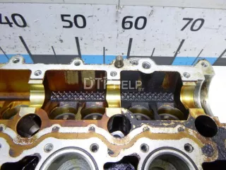 8602635 Головка блока Volvo XC90 1 Арт AM90285086, вид 5
