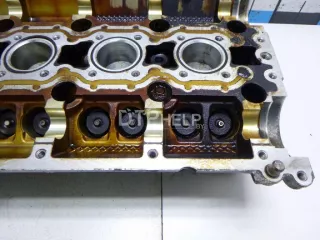 8602635 Головка блока Volvo XC90 1 Арт AM90285086, вид 8