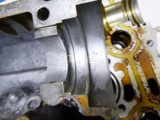 8602635 Головка блока Volvo XC90 1 Арт AM90285086, вид 9