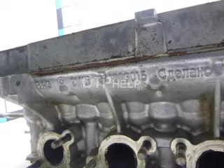 21126100301100 Головка блока Lada Granta Арт AM90321633, вид 2