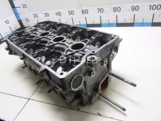 21126100301100 Головка блока Lada Granta Арт AM90321633, вид 7