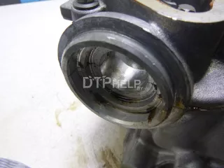 21126100301100 Головка блока Lada Granta Арт AM90321633, вид 8