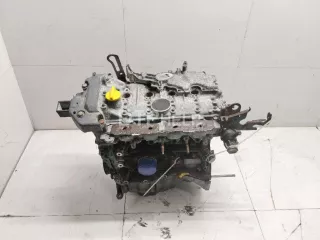 7701476323 Двигатель Renault Symbol 2 Арт AM90328501, вид 1