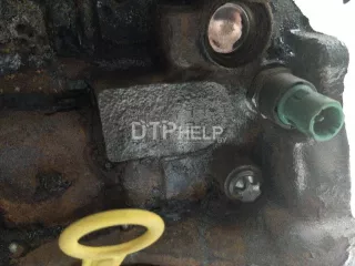 7701476323 Двигатель Renault Symbol 2 Арт AM90328501, вид 2