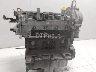 7701476323 Двигатель Renault Symbol 2 Арт AM90328501, вид 4
