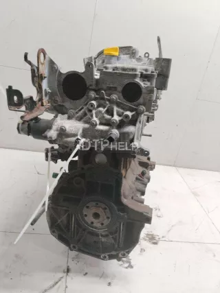7701476323 Двигатель Renault Symbol 2 Арт AM90328501, вид 5
