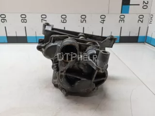 94810701011 Насос масляный Porsche Cayenne 955 Арт AM90337417, вид 2