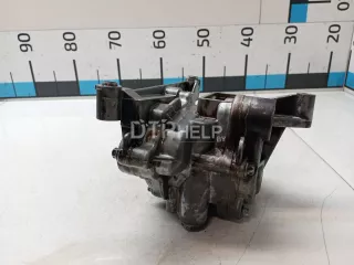 94810701011 Насос масляный Porsche Cayenne 955 Арт AM90337417, вид 3